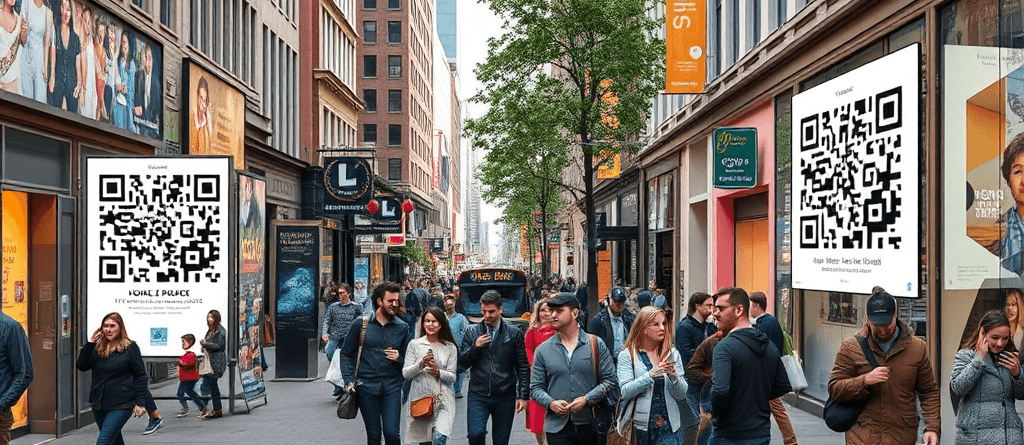 Why QR Codes Are Essential for Modern Businesses