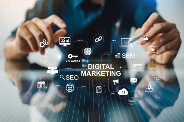 Digital Marketing Strategies to Stay Ahead of the Competition