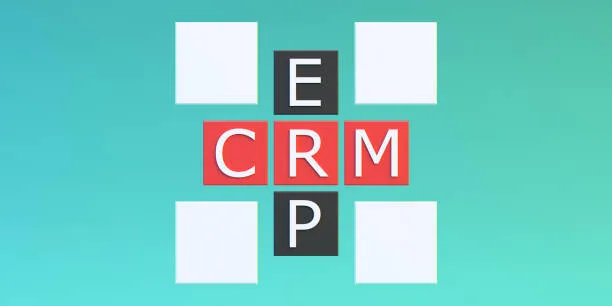CRM vs. ERP: Which System is Right for Your Business?